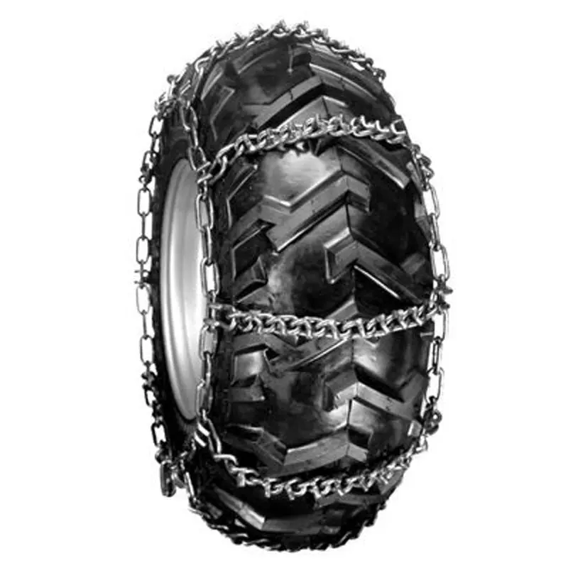 ATV V-Bar Chains 2 Link