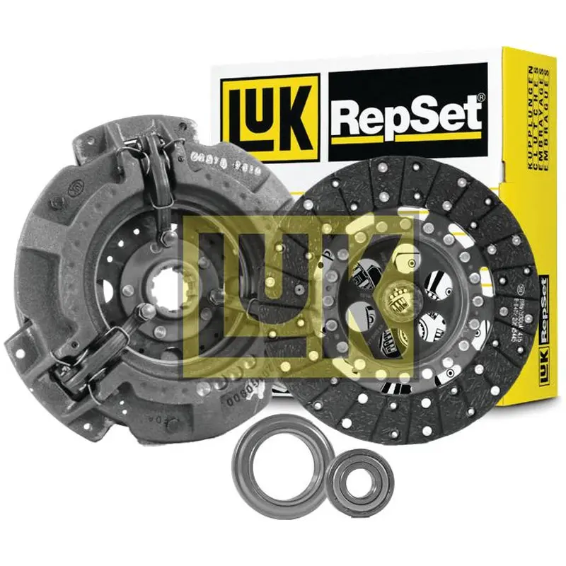 Clutch Kit with Bearings - S.146555