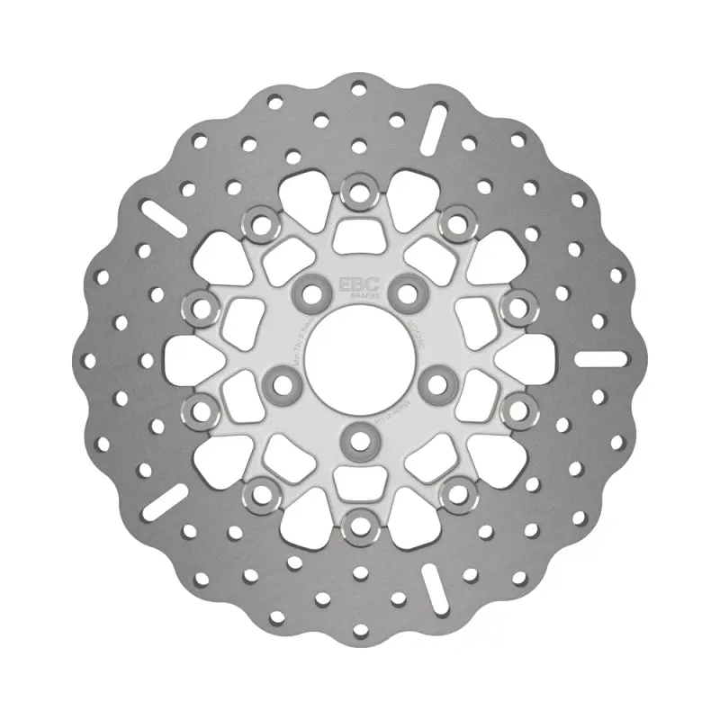 EBC MD Contour Rotor MPN MD528C