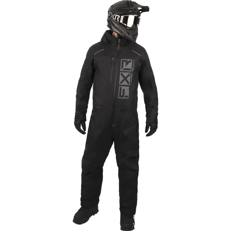 Recruit Lite Monosuit