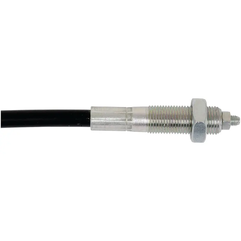 Sparex Remote Control Cable - Morse Style - Ball End 3M | Sparex Part No.S.101720