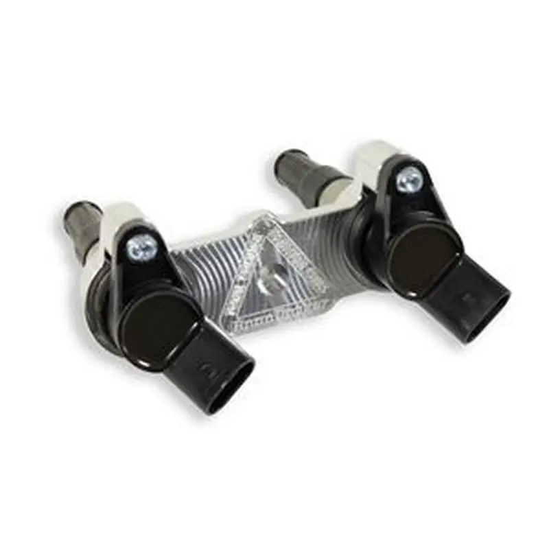 TOTAL VOLTAGE IGNITION COIL KIT