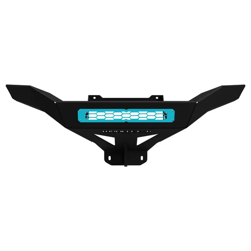 Thumper Fab Can Am Defender EXTREME Front Winch Bumper