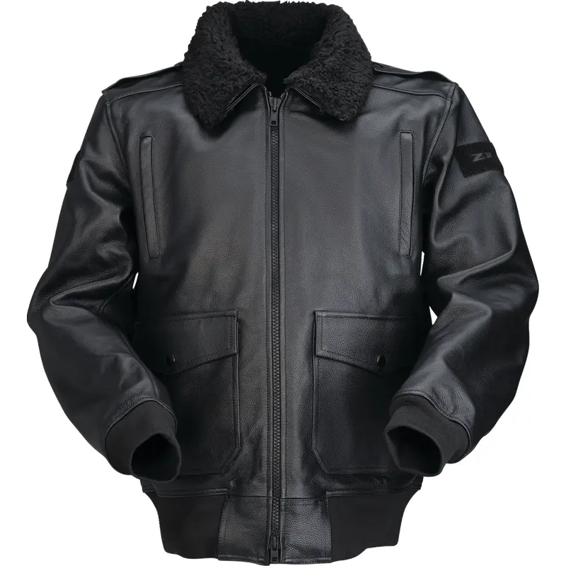 Z1R Total Force Jacket - Black - Medium 2810-4021
