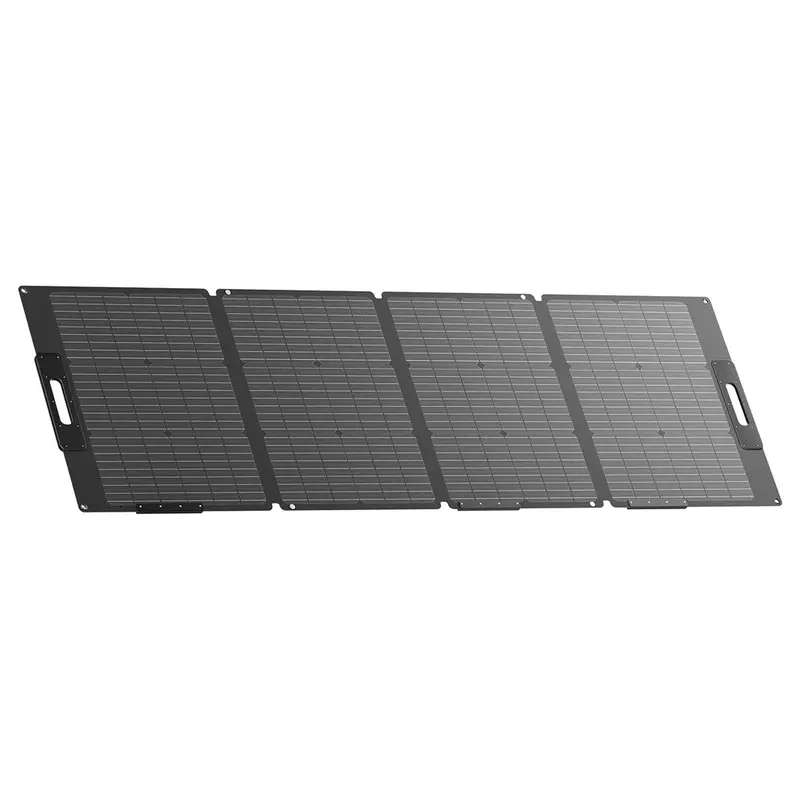 BLUETTI PV120 FOLDABLE SOLAR PANELS | 120W