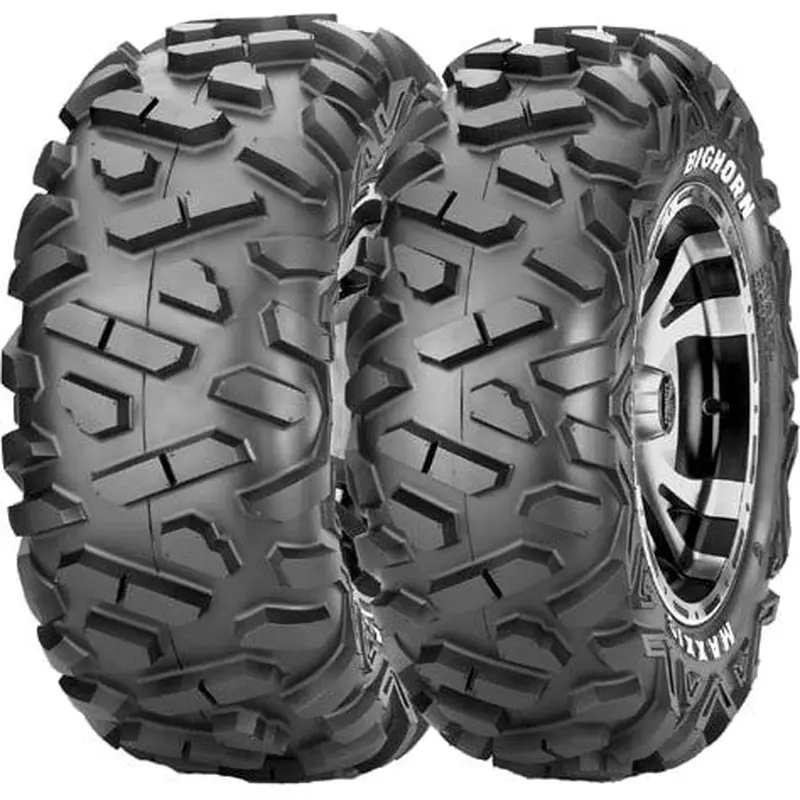 MAXXIS Bighorn ATV Dck 26x10-14"