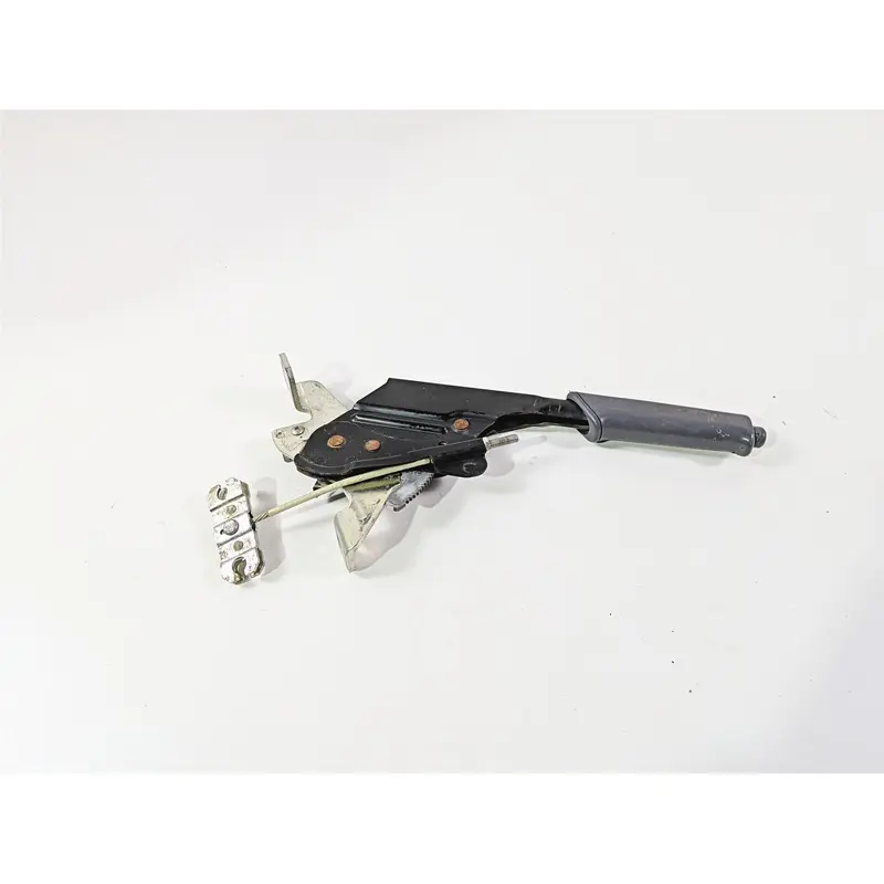 2010 Kawasaki 610 4x4 Mule  Hand Brake Lever Parking 43106-1003 43106-0005