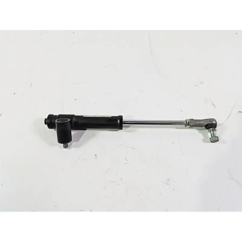 2012 BMW R1200R K27 Steering Damper Stabilizer  31427696345