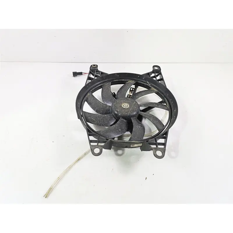 2021 Kawasaki Teryx KRX KRF 1000 Radiator Fan - Tested 59502-0628