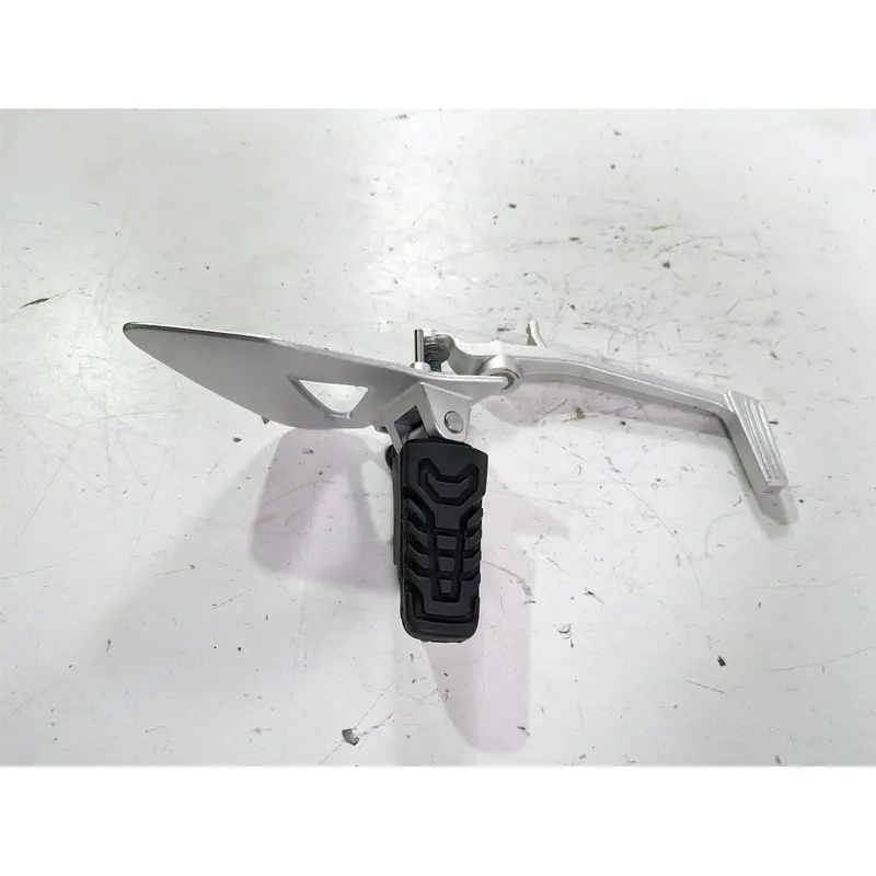 2022 BMW R1250 RT K052 Right Front Footpeg & Brake Pedal Set 35218534746