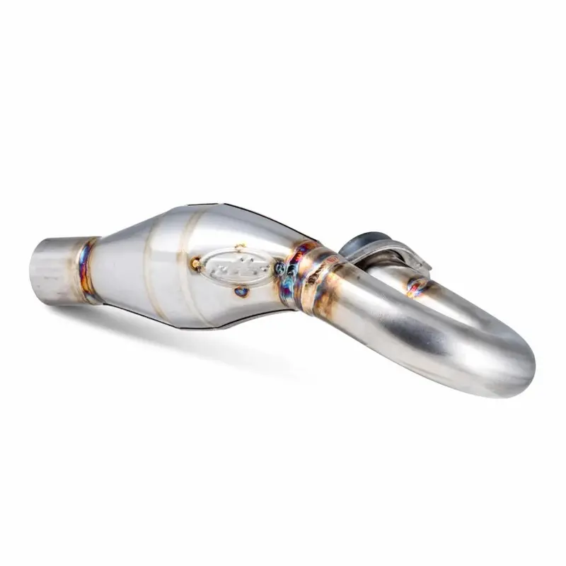 FMF Megabomb Stainless Steel Header Beta 350/390 RR | 045664