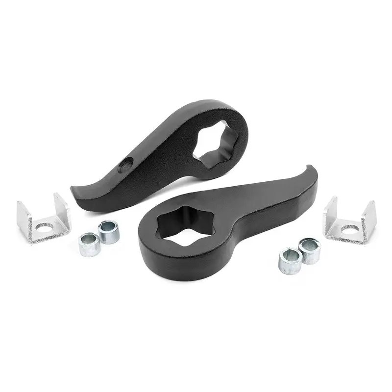 1.5-2 Inch Leveling Kit | Chevy/GMC 2500HD/3500HD (11-19) | 9593