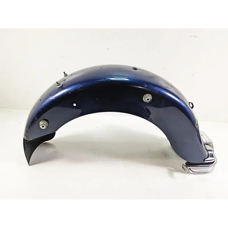 1999 Harley Touring FLHTC Electra Glide Rear Fender & Bumper 59579-99
