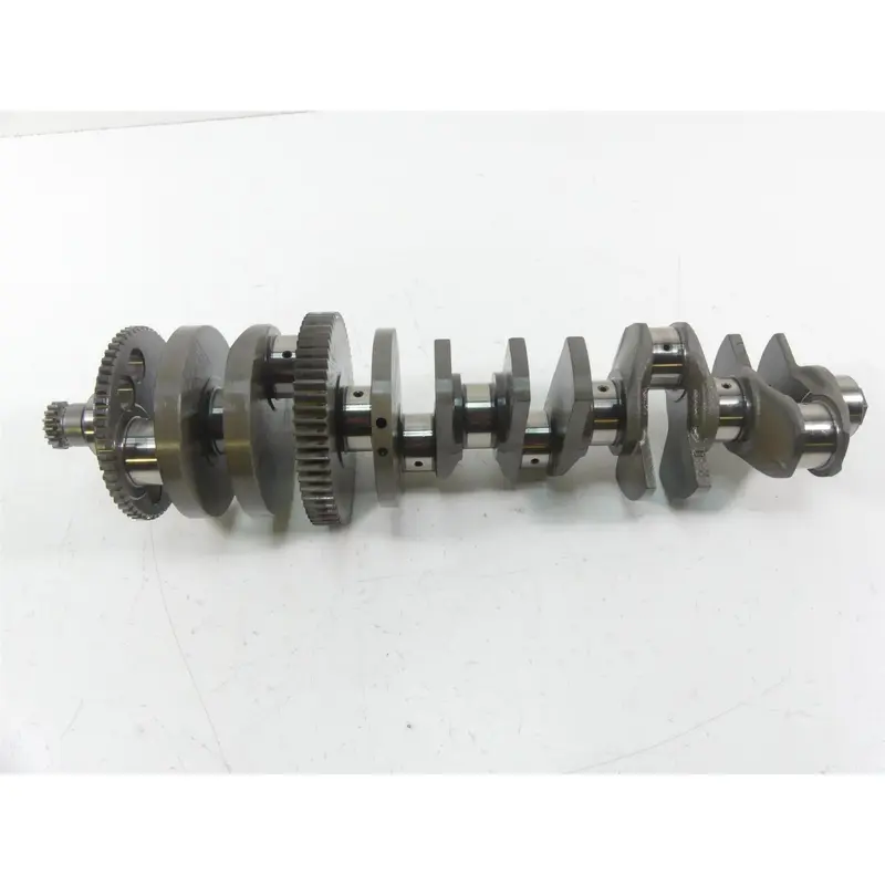 2015 BMW K1600GT K48 Crankshaft Crank Shaft 11217723880