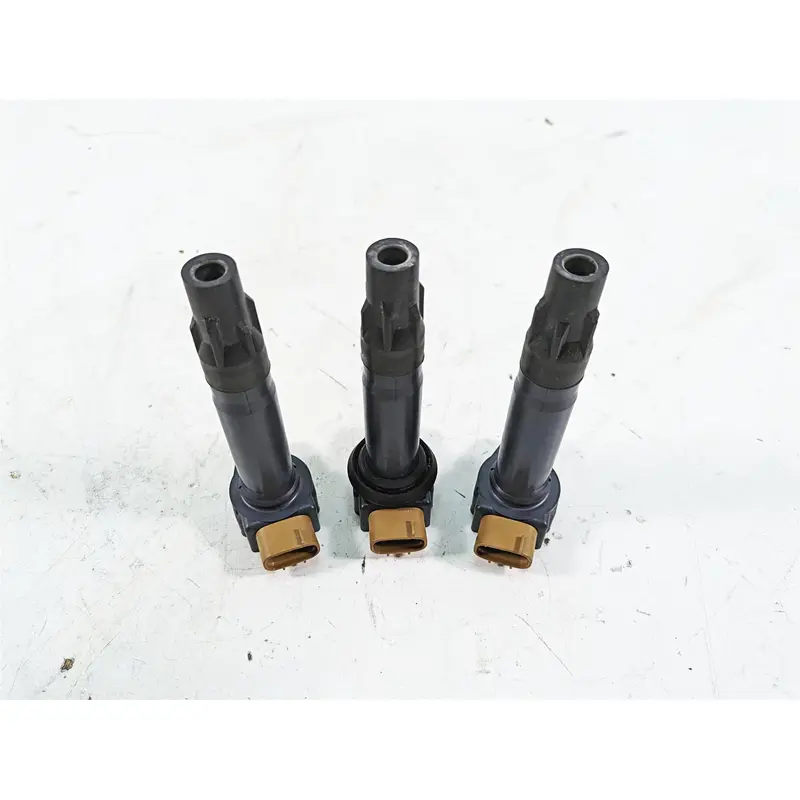 2019 Sea-Doo Spark 900 Trixx  Ignition Coil Stick Coils Set 420666142