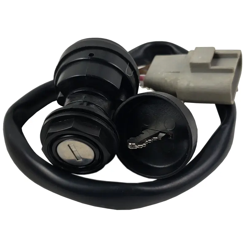 HiSUN - Ignition Switch Assembly - P107000372000000