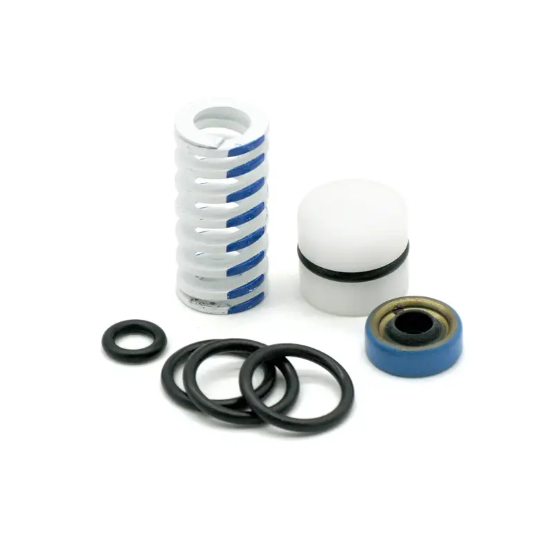 Suspension - Steering Stabilizer Damper Rebuild Kit