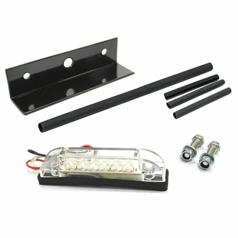 TAIL LIGHT POLARIS KIT