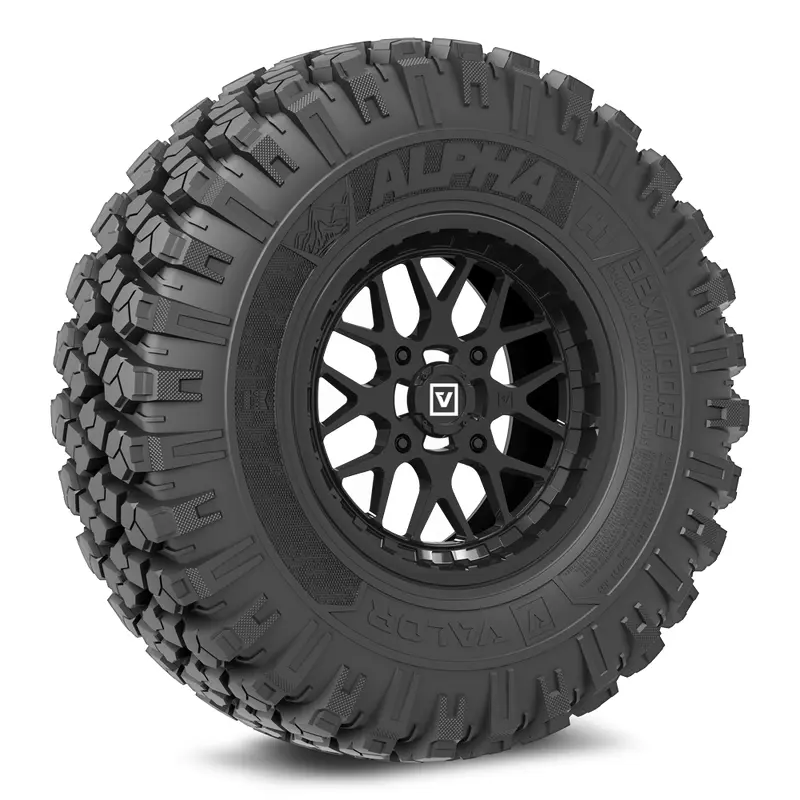 V03 GB 4x110 on Alpha H1 35x10R15