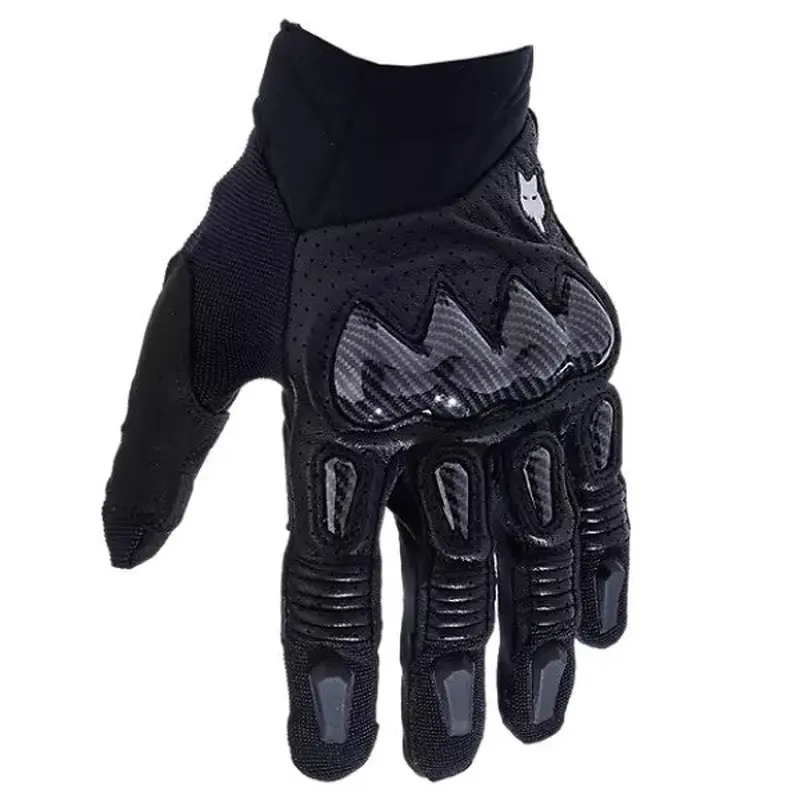 Gants de Motocross Bomber CE