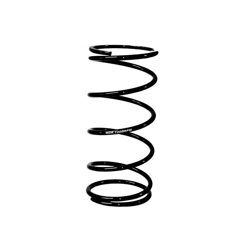 Torque Spring RDR (1200 RPM) - (Black)