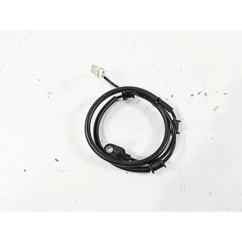 2012 Yamaha XT1200 Super Tenere Rear Abs Brake Wheel Speed Sensor 23P-85980-00