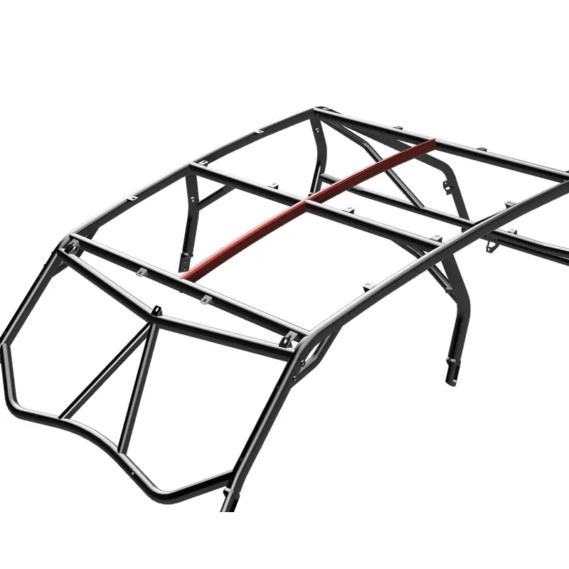 Cage Option: Roof Intrusion Bars Talon (4-Seat)