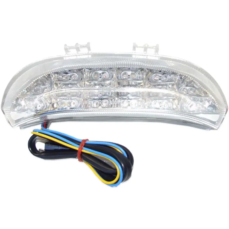 DMP POWERGRID LED TAIL LIGHT 905-3309
