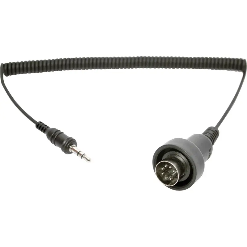 3.5mm Stereo Jack To 7 Pin Din Cable