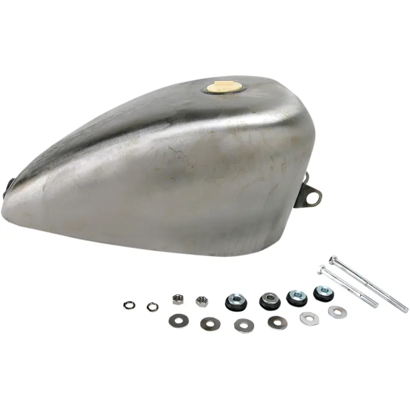 DRAG SPECIALTIES Gas Tank - 2.9 Gallons - Sportster 011497-BX34