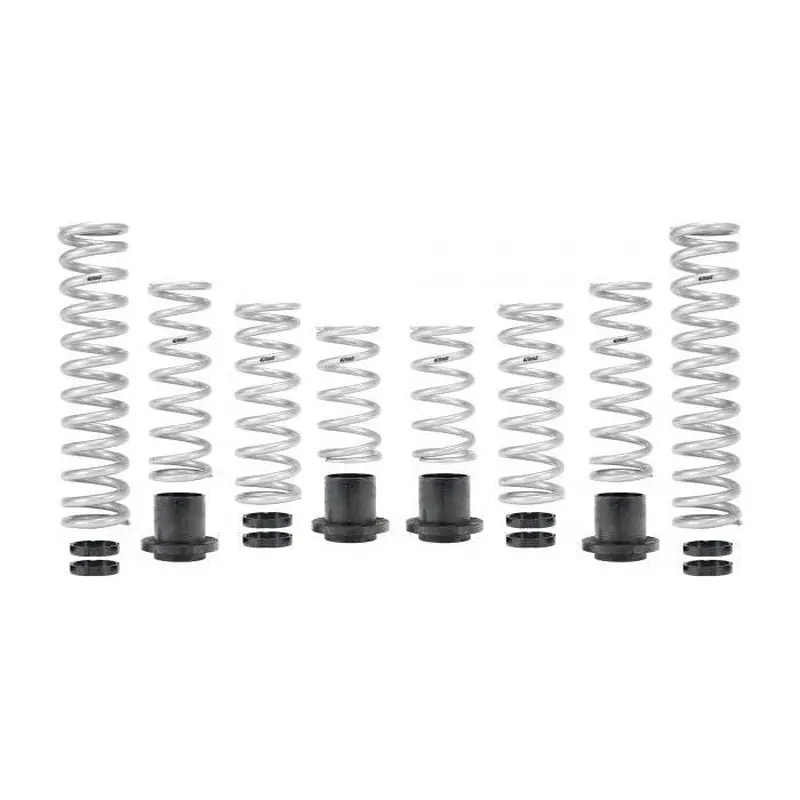 Honda Talon 1000R Fox Live Valve (2021-2023) Stage 2 Spring Kit