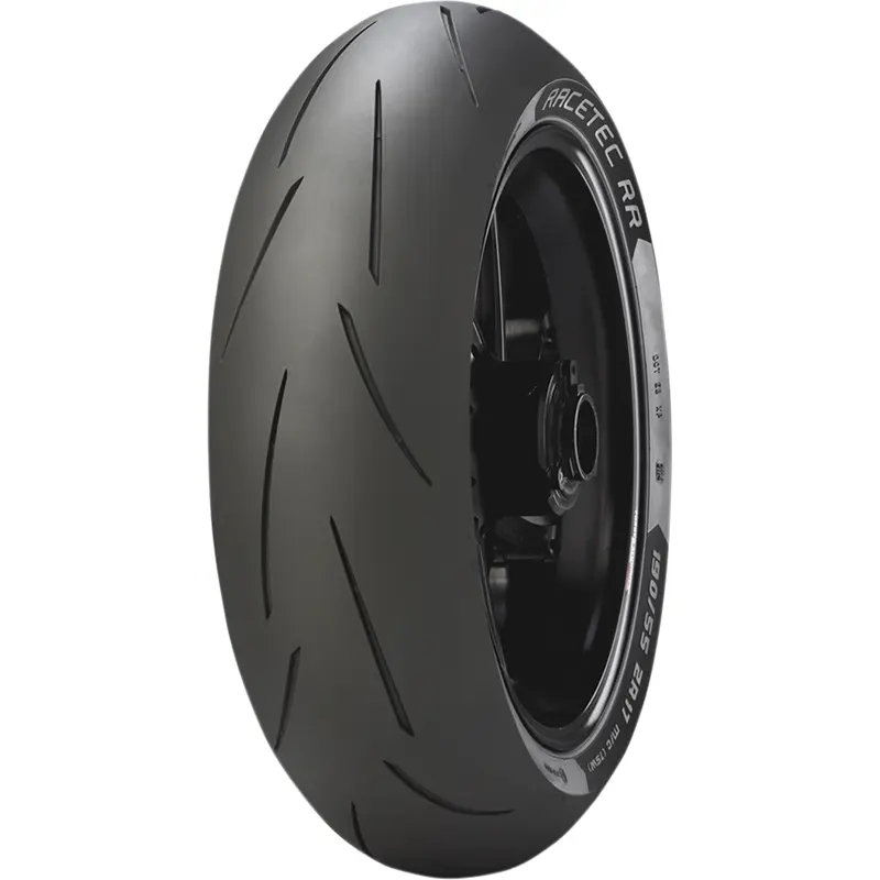 METZELER Tire - Racetec RR - Rear - 200/55R17 - (78W) 3888500