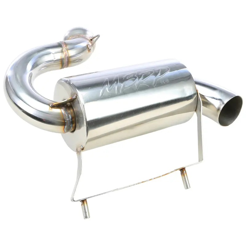 Performance Exhaust Standard Series