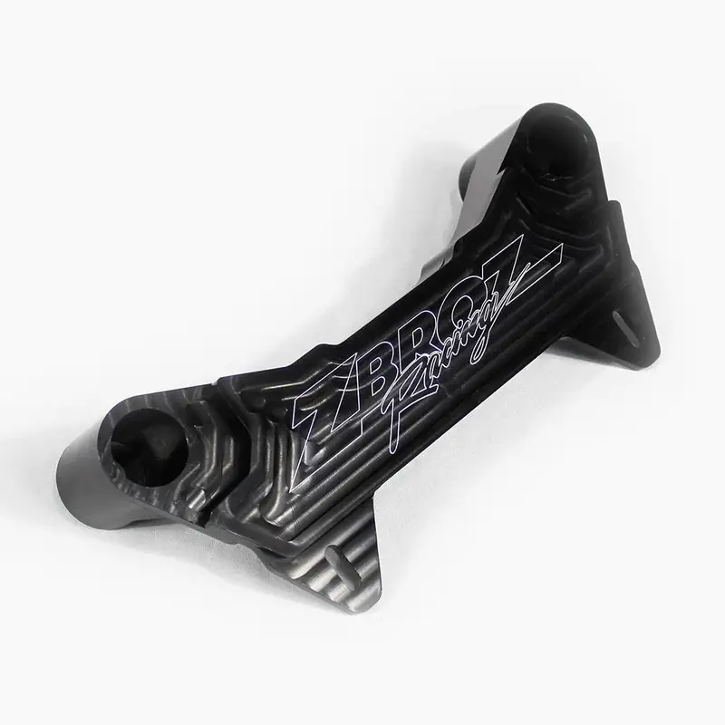 ZBROZ Can-Am Maverick X3/X3 MAX 64"/72" Intense Series Billet Shock Tower