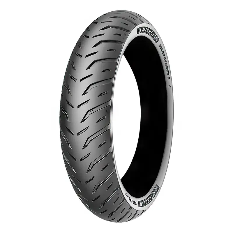 150/60-17 Bias 66S Pilot Street 2 Tyre TL Rear Michelin (M1715060PS2R)