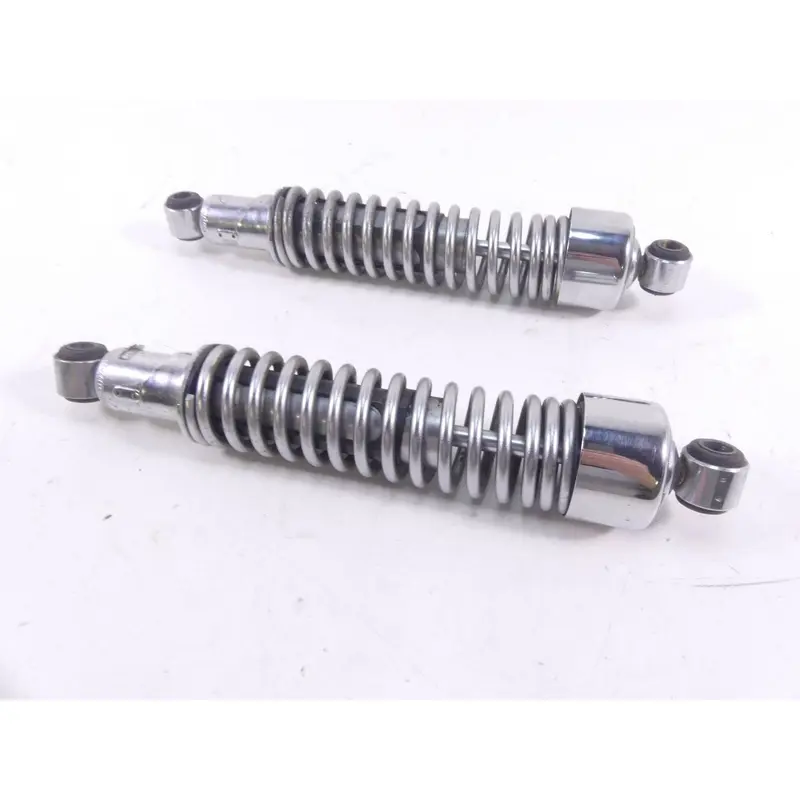 2000 Harley Sportster XL1200 Straight Rear Shock Damper Set 13-1/4"  54566-97