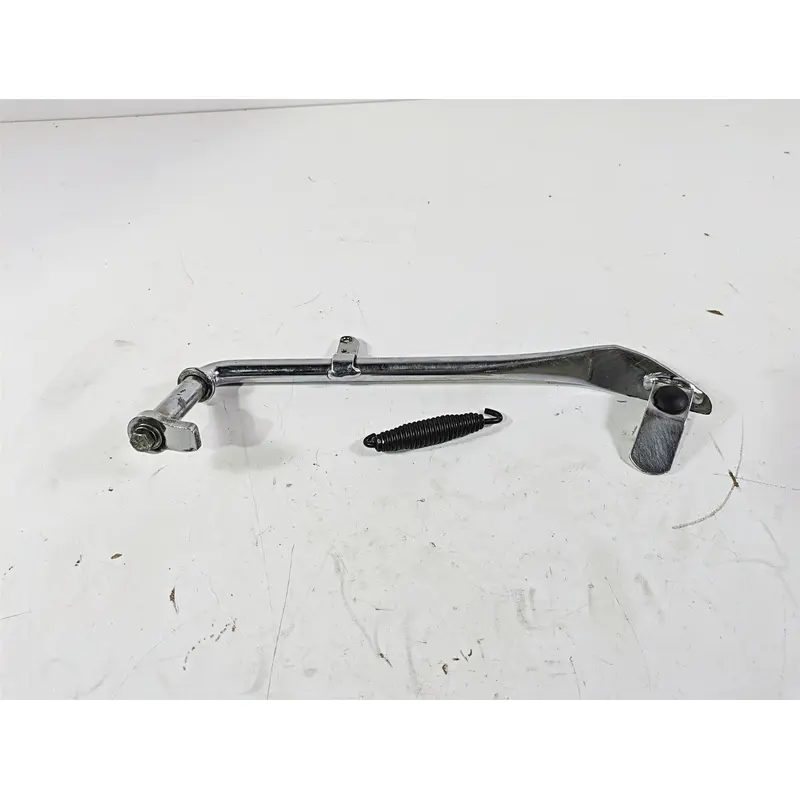 2003 Harley Softail FXSTDI Deuce 100th Kickstand Jiffy Stand - Read 50087-89B