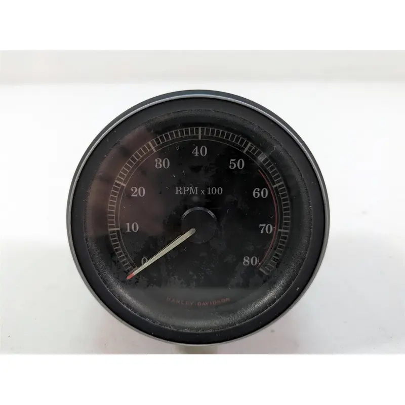 2006 Harley Touring FLHTCUI Electra Glide Tachometer Tacho Meter Gauge 67348-04D