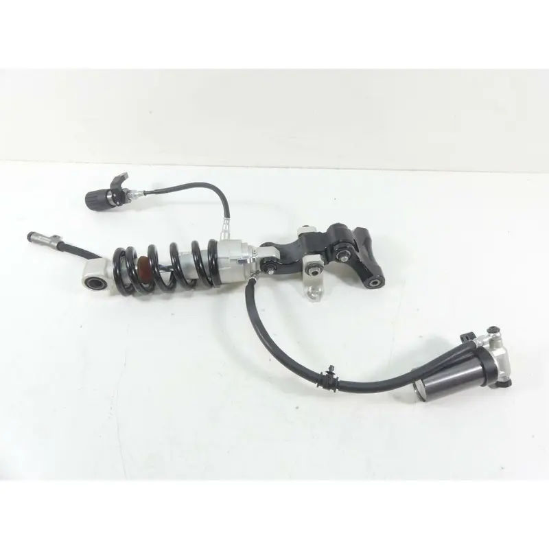 2020 Yamaha VMX17 1700 Straight Rear Suspension Shock Damper 2CE-22210-00-00