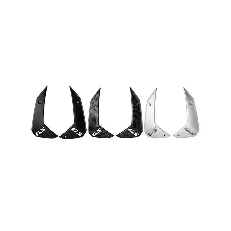 BMW R1300GS 2024-2025 Side Frame Fairing Cowl Guards Radiator Cover