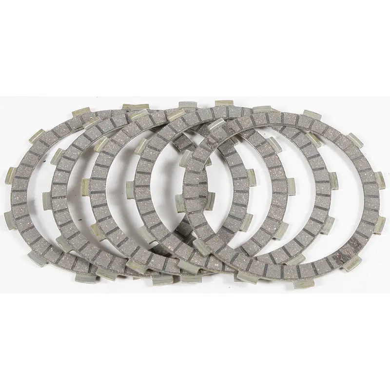 EBC REDLINE CLUTCH KIT CK4521