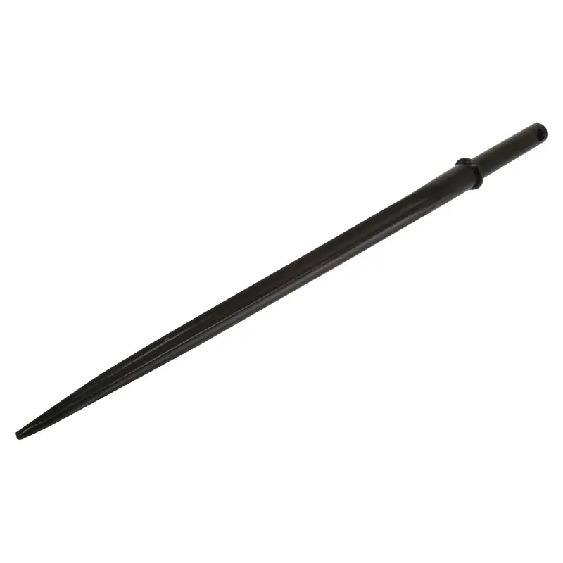 Loader Tine - Straight 850mm, (Star) - S.21514