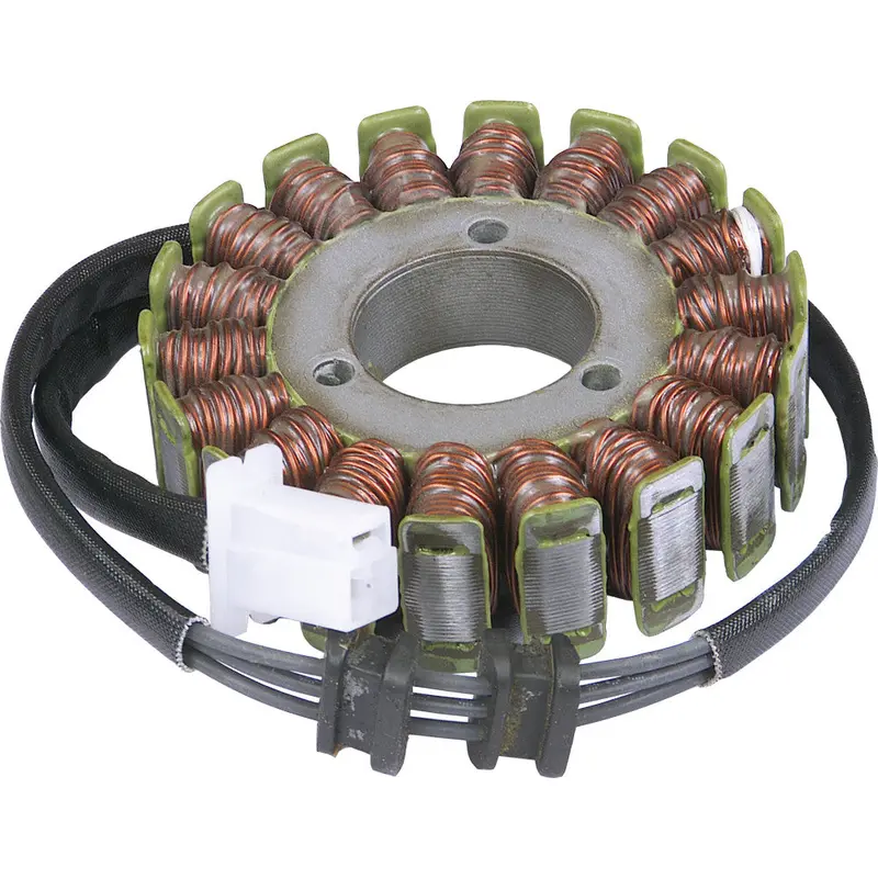 RICKS STATOR 21-132
