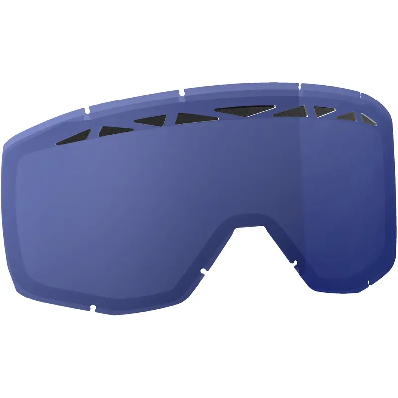 Smb Lens Hustle/Tyrant/Split Dl Acs Sky Blue