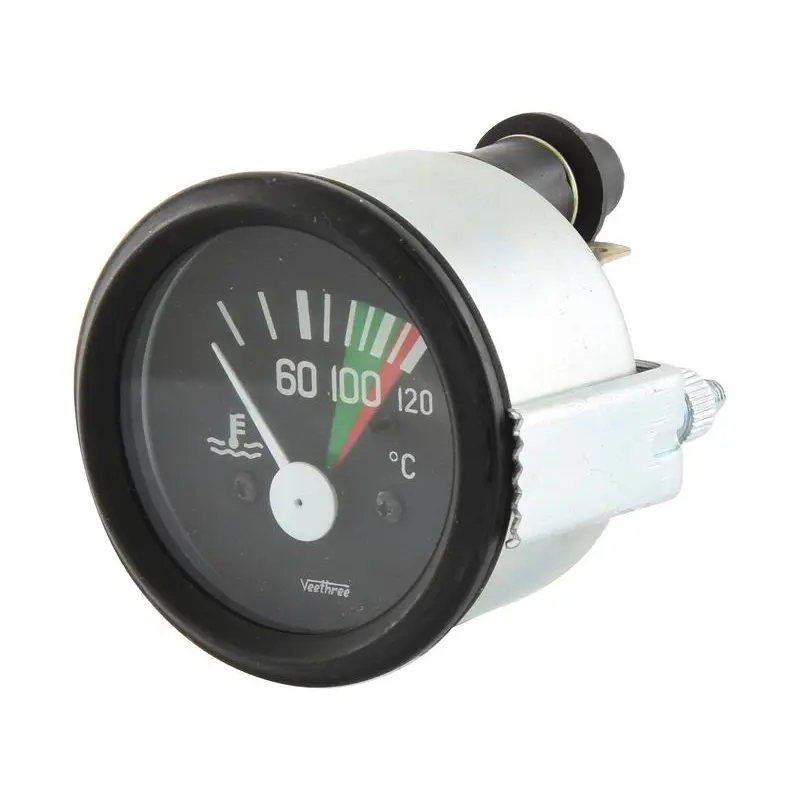 Water Temperature Gauge, Temperature range - Sparex Part No. S.64725