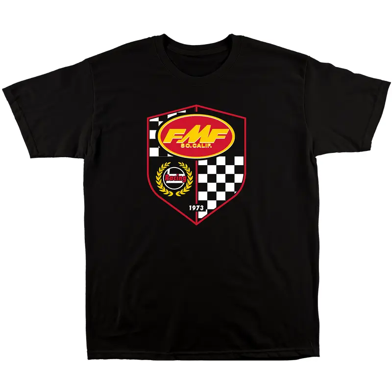 Winning Tee Black Md