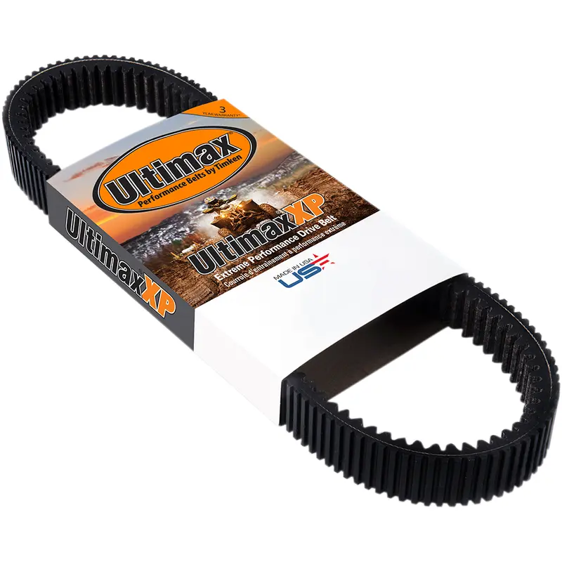 ULTIMAX Drive Belt - Ultimax XP - Outlander/Renegade UXP446