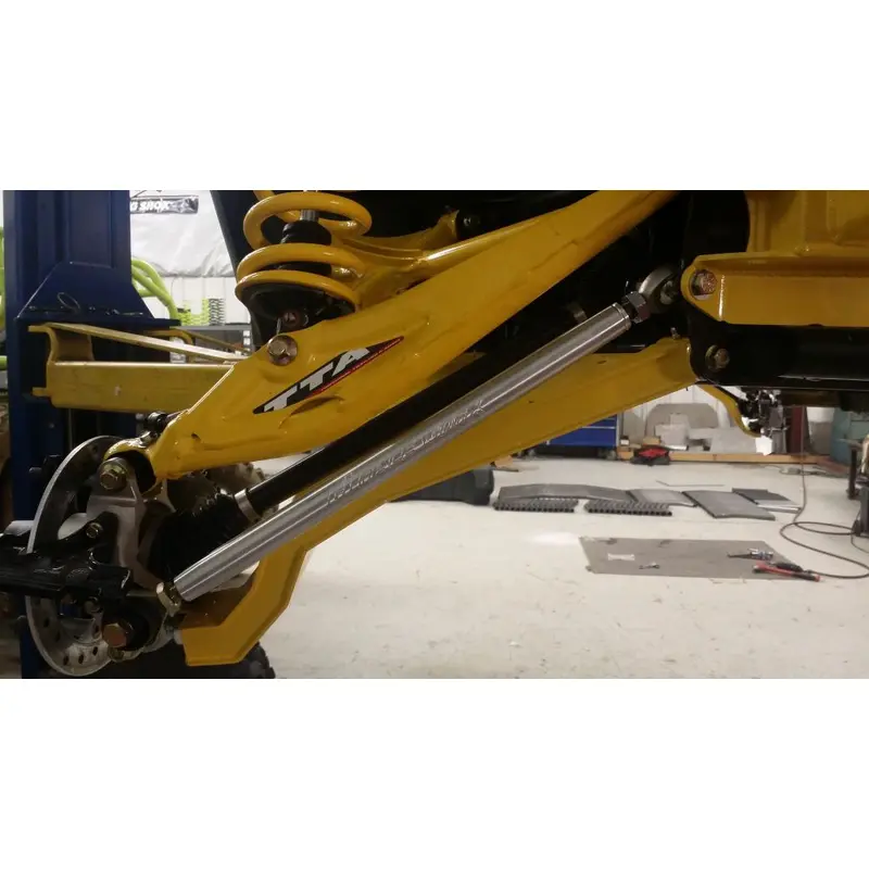 Maverick Replacement Radius Rods 2013-15