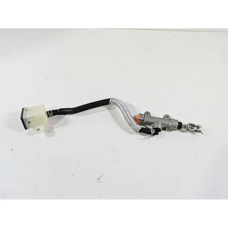 2016 Suzuki M109R VZR1800 Boulevard Rear Brake Master Cylinder 69600-48G00