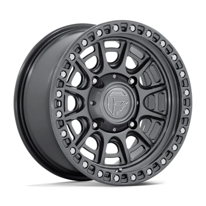 CYCLE UTV 15X7 4X110 79 +10 G-GNMTL